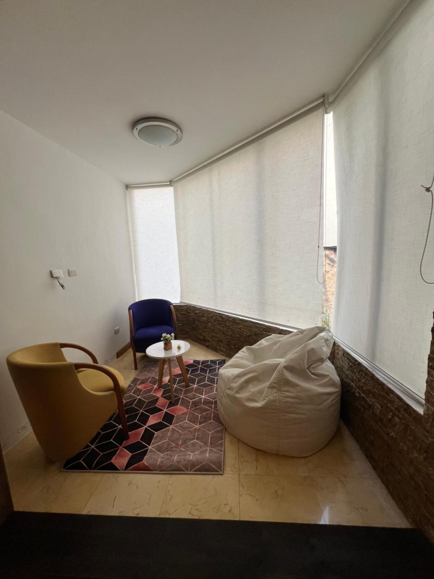 Apartment Lomas De Mercedes *